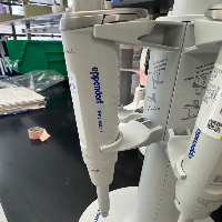 Eppendorf Reference 2 Single Channel Pipettes - Quantity 6 image 0